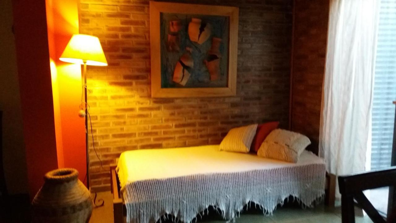 הוילה La Carrodilla Un Lugar Tranquilo מראה חיצוני תמונה